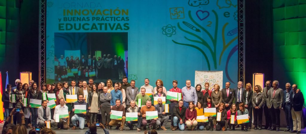 Convocados los premios Tomás García Verdejo y los extraordinarios de Educación Primaria y Secundaria Obligatoria 7 junio foto Educacion