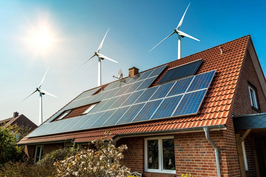 El Gobierno aprueba 1.320 millones de euros para autoconsumo, baterías y climatización renovable AUTOCONSUMO