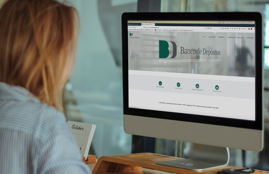 Cajalmendralejo adquiere el Banco de Depósitos Banco de Depositos