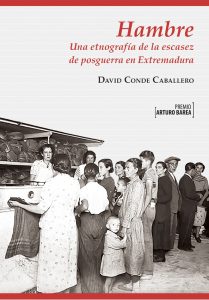 Hambre de Conde Caballero