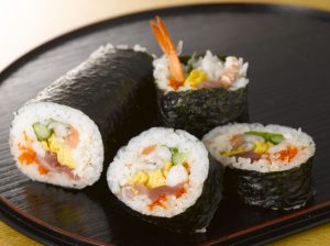 SUSHI