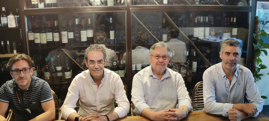 acoyrex directiva y gerente