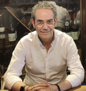 acoyrex gerente francisco de borja