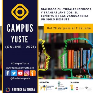campus yuste