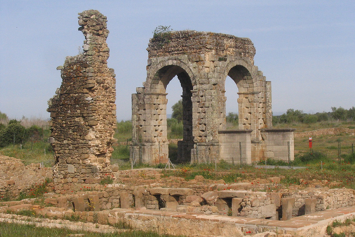 caparra 1