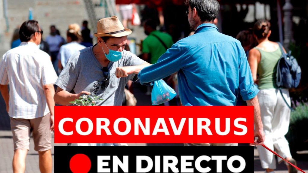 Continua sin haber fallecidos por Covid-19 en al región extremeña coronavirus 4