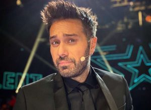 dani martinez