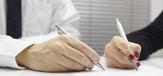 Aumentan las demandas de disolución matrimonial demandas