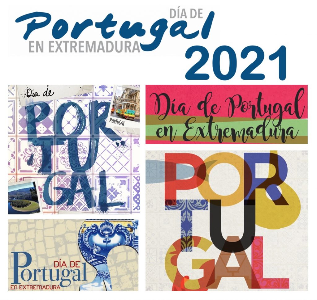El próximo 10 de junio, se celebrará el Día de Portugal en Extremadura con diferentes actividades dia de portugal 2021