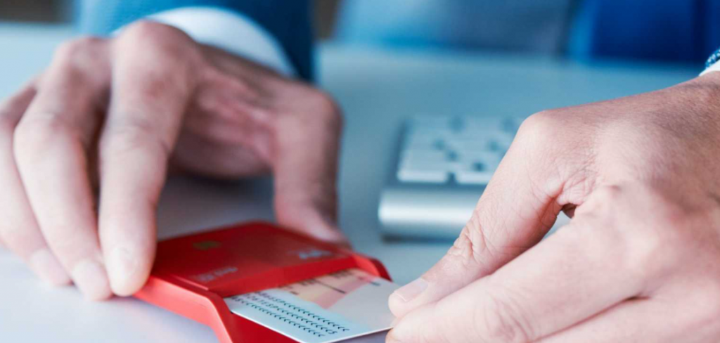 Voz de alarma de las tiendas de fotografía con el nuevo carnet de identidad DNI 4.0 dni electronico
