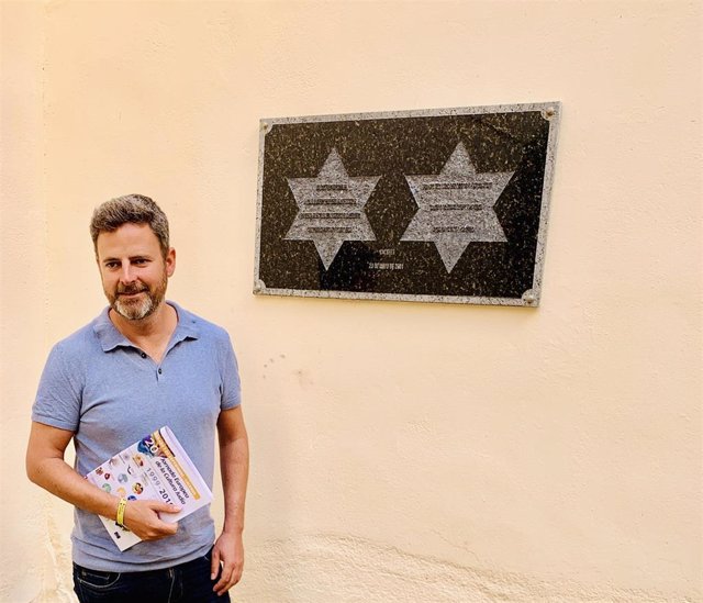 jorge villar