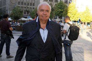 jose luis moreno
