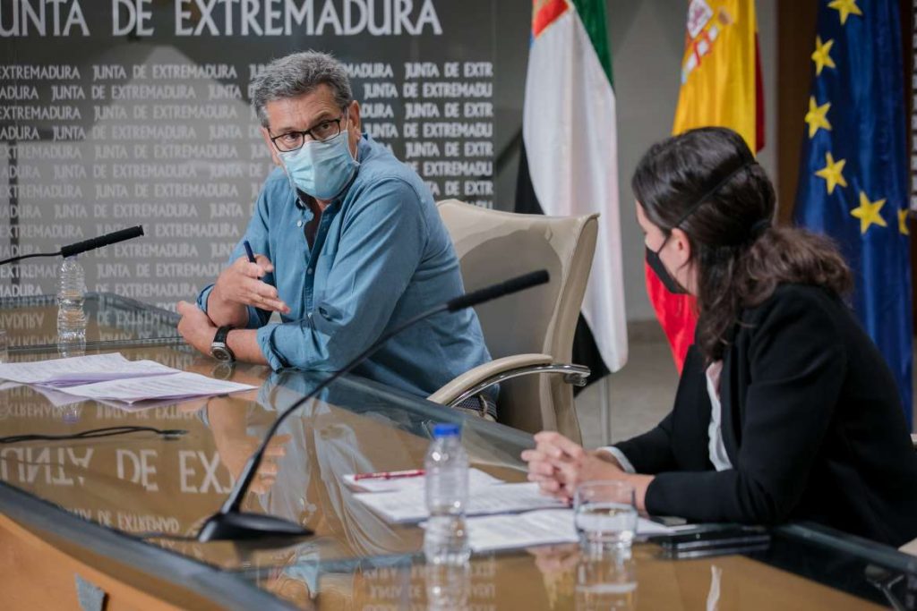13 nuevas Lanzaderas de Empleo ayudarán a 260 personas desempleadas a partir del próximo julio lanzadera