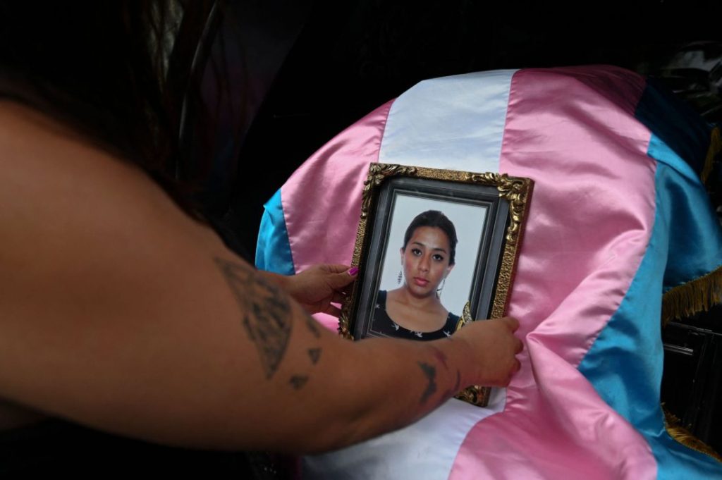 Colombia, México y Honduras registran el 89% de los ataques contra las personas LGBTI lgtbi