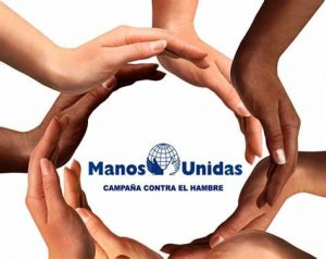 manos unidas