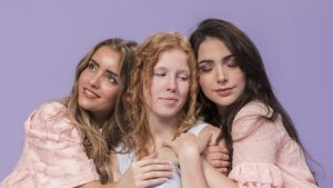 mujeres