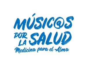 musicos por la salud