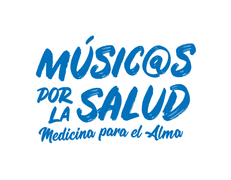 musicos por la salud