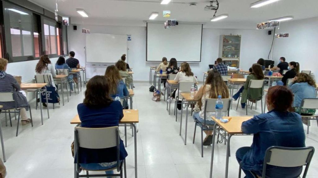 oposiciones 1