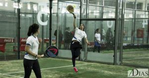 padel