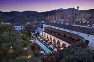 parador