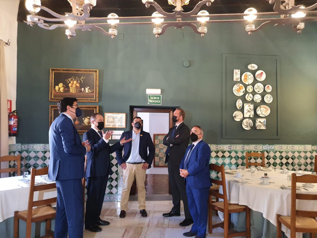 parador guadalupe
