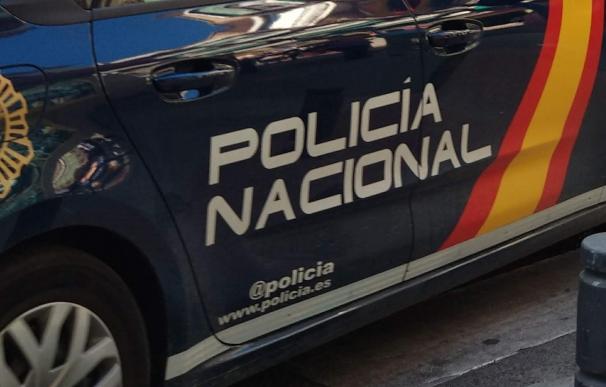 policia nacional