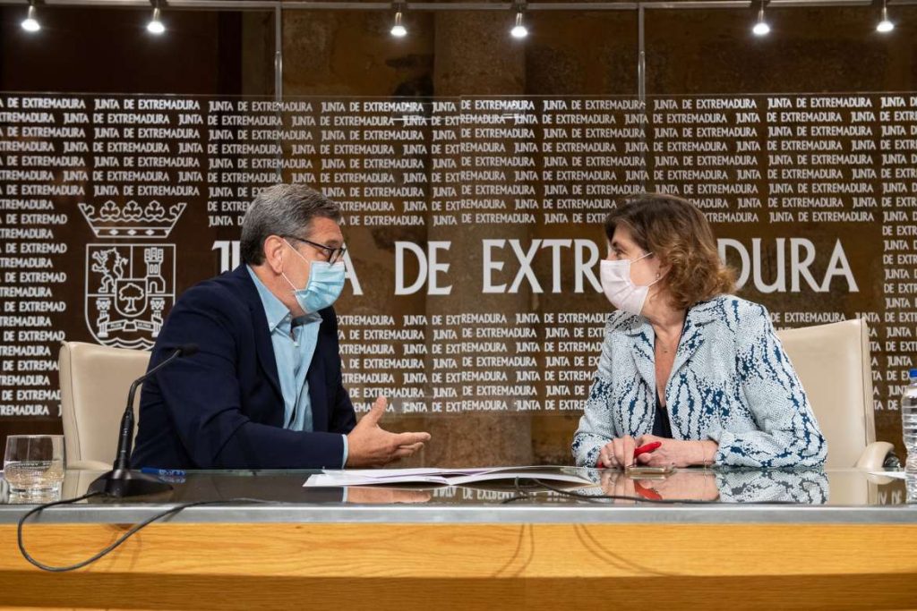 El programa Sámara Rural fomenta la creación de empresas por mujeres de zonas rurales samara