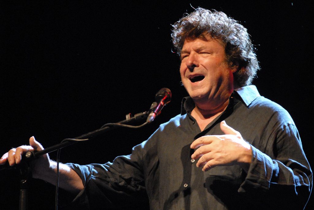LOS PREMIOS POP EYE REGRESAN A PLASENCIA CON UN EMOTIVO HOMENAJE A ENRIQUE MORENTE ENRIQUE MORENTE
