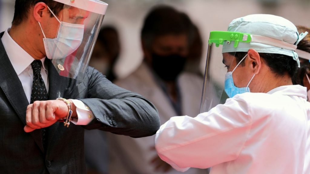 Extremadura registra 246 casos positivos y 4 brotes más en una jornada sin fallecidos coronavirus