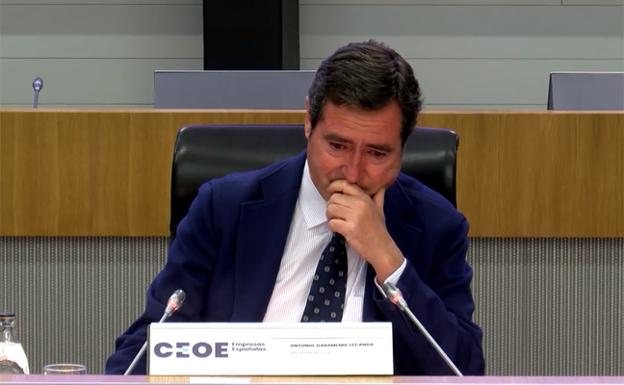 garamendi ceoe U1408086612398TD RoTp3yfuHFycb5hlFkBqOjJ 624x385@El Correo ElCorreo
