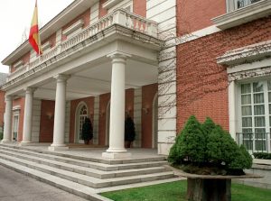 la moncloa