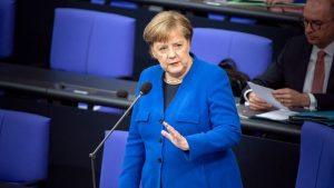 merkel