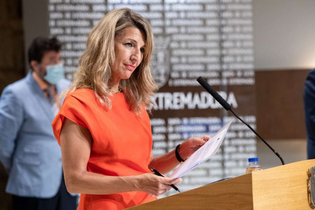 ministra