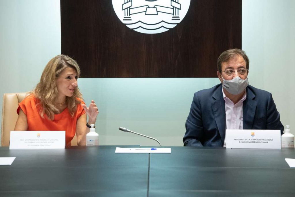 ministra 2