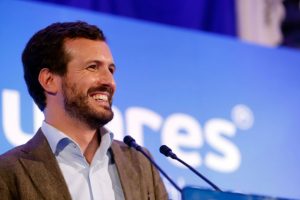 pablo casado