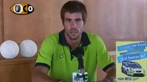 tomas gimeno