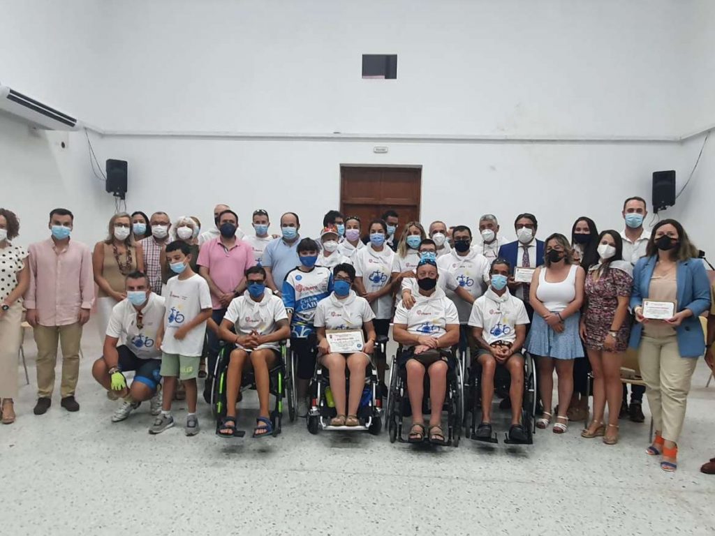 Presentada la guía metodológica para redactar planes de accesibilidad en los municipios extremeños ACCESIBILIDAD ALCUESCAR5