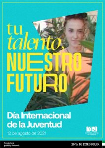 DIA INTERNACIONAL DE LA JUVENTUD 1