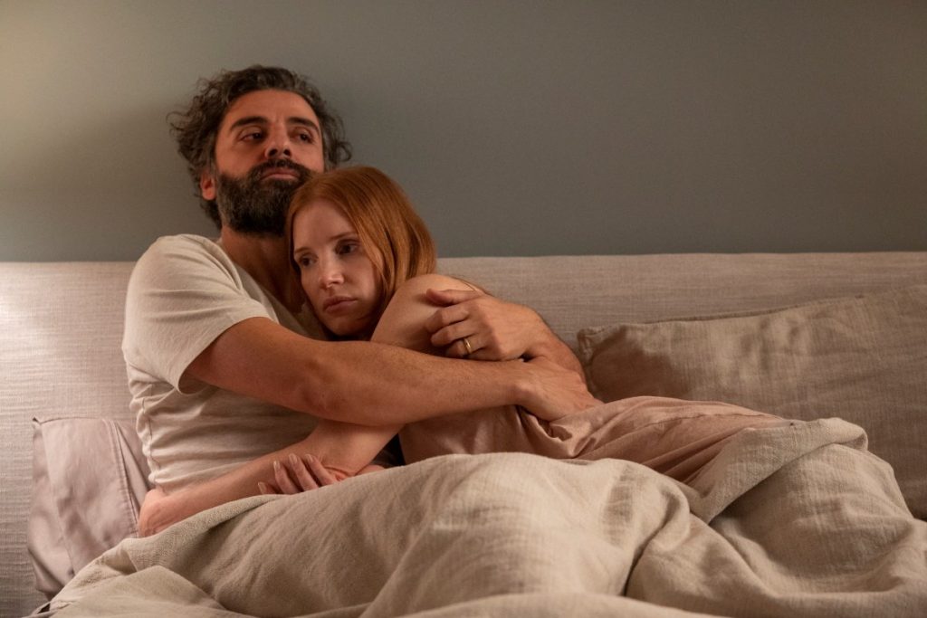 La series más esperadas que podrás ver en septiembre Secretos de un matrimonio
