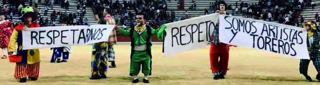 El espectáculo del Bombero Torero se celebrará en Zahínos a pesar de loo expresado por la ministra Ione Belarra bomberos toreros