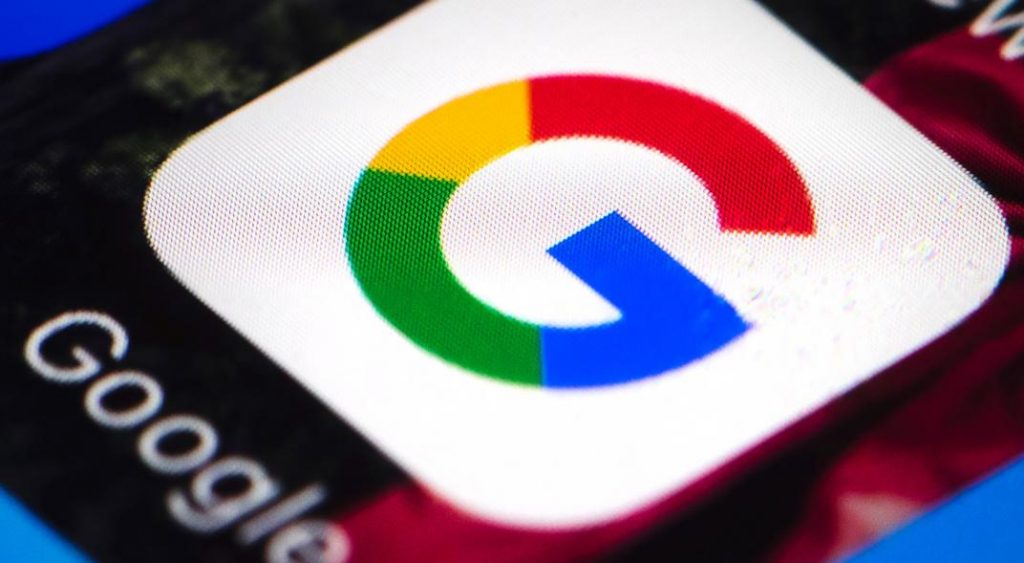 Google fulmina su último récord de ingresos google