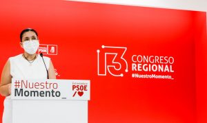 psoe extrema