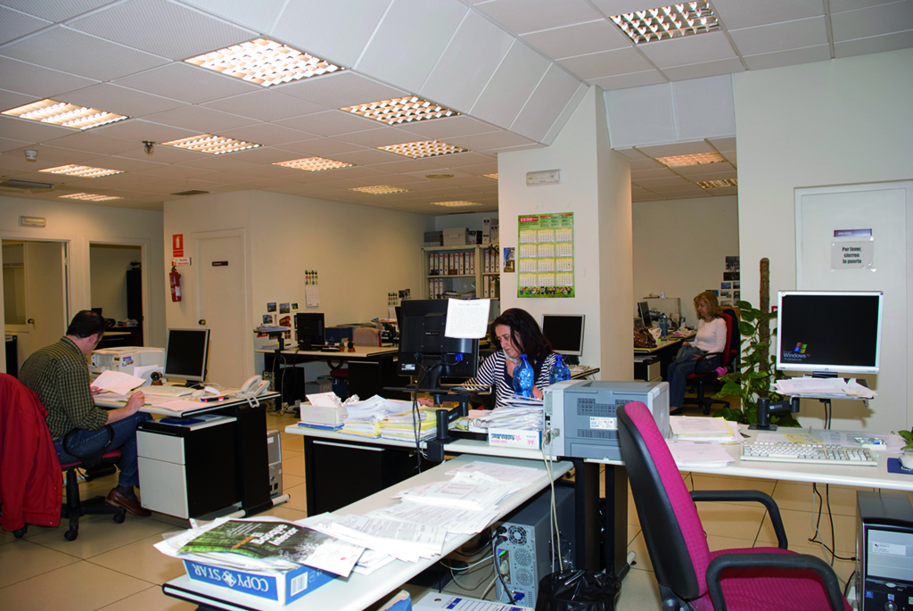 recaudacion 3