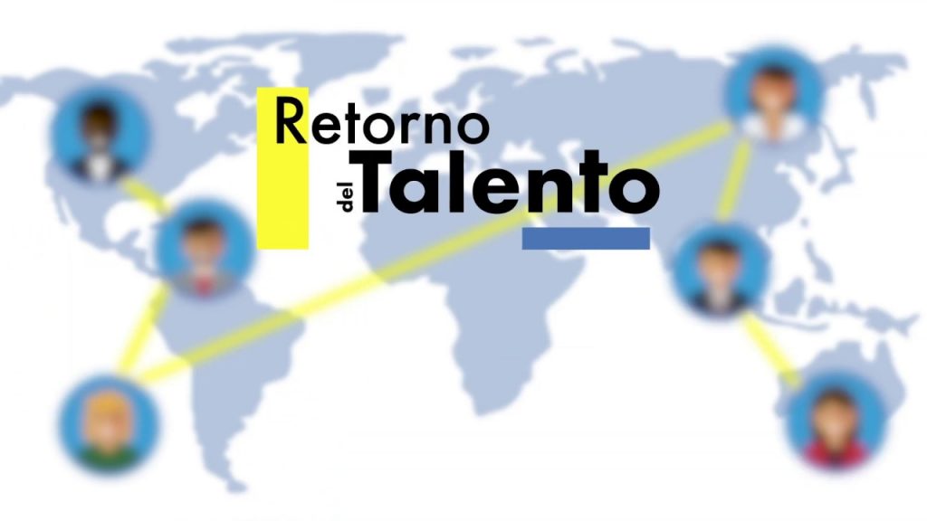 El Programa de Internacionalización y Retorno del Talento inicia la fase de implementación de proyectos y el contacto con el tejido productivo retrono al talento