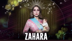 zahara