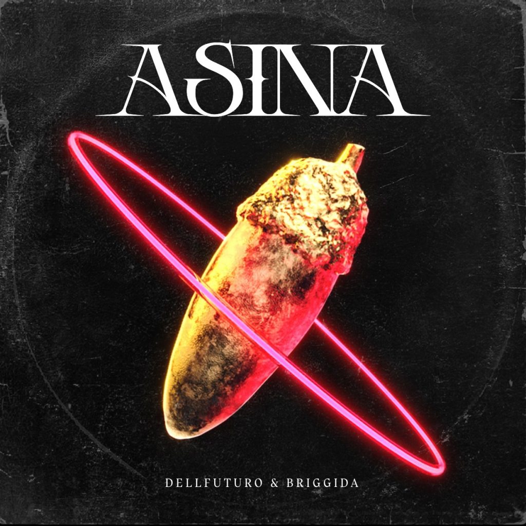 Asina, el renacer electrónico de ‘Estremaúra’ Asina Dellturo y Briggida