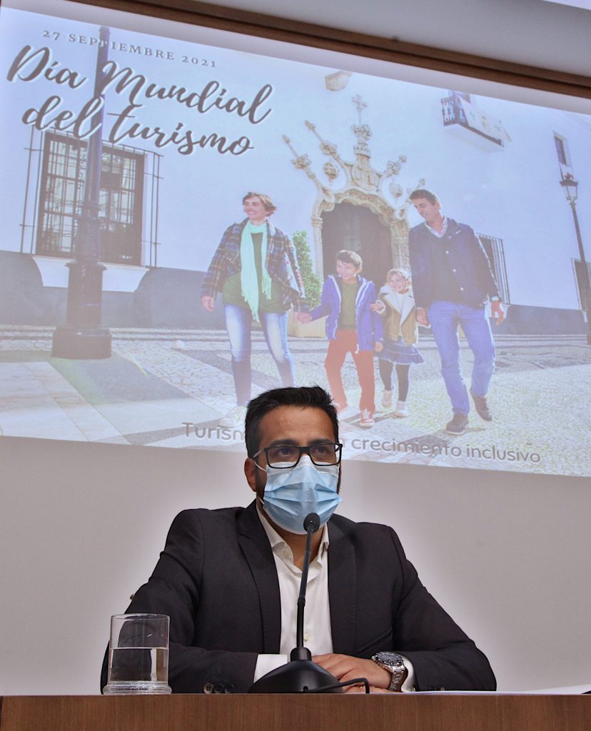 Convocado el Concurso de Fotografía “Provincia de Badajoz. MI DESTINO” Dia mundial del Turismo 06