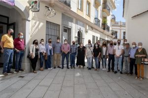 Encuentro Militantes Quintana