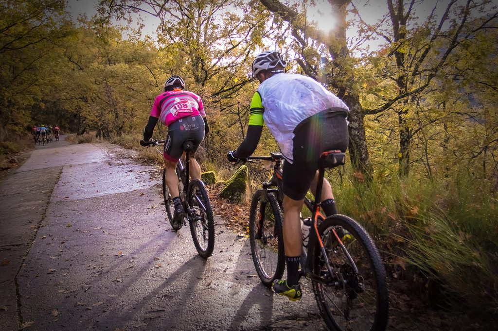 NUEVA EDICIÓN DE LA PICOTA BIKE RACE BY NEUMÁTICOS PLASENCIA LOS DÍAS 16 Y 17 DE OCTUBRE EN EL VALLE DEL JERTE Navaconcejo 2019